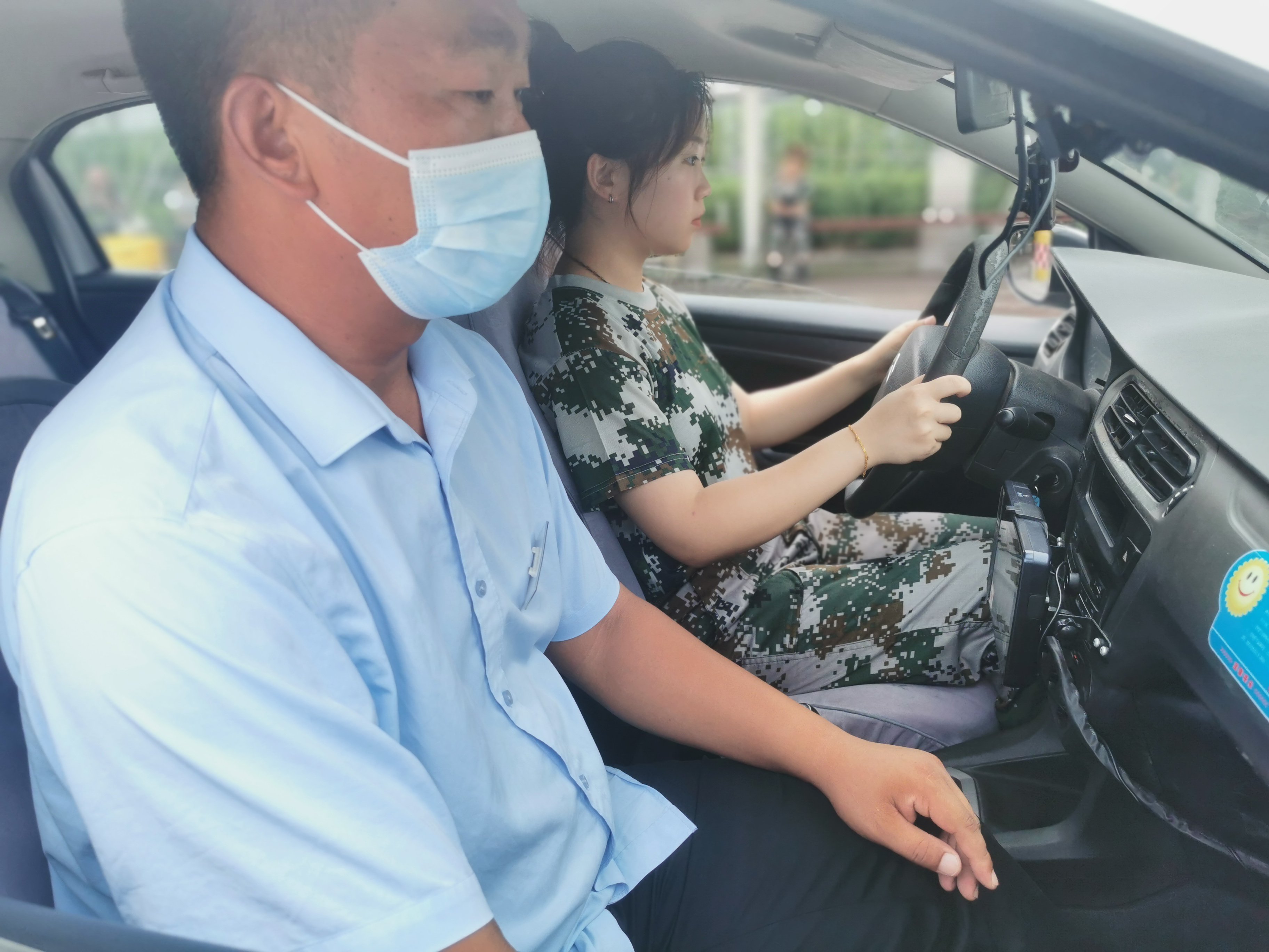 【濟(jì)寧大運(yùn)河駕校】退役軍人免費(fèi)培訓(xùn)開始報(bào)名啦！(圖9)