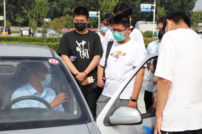 【濟寧大運河駕校】暑假學車，快人一步！走起~(圖2)