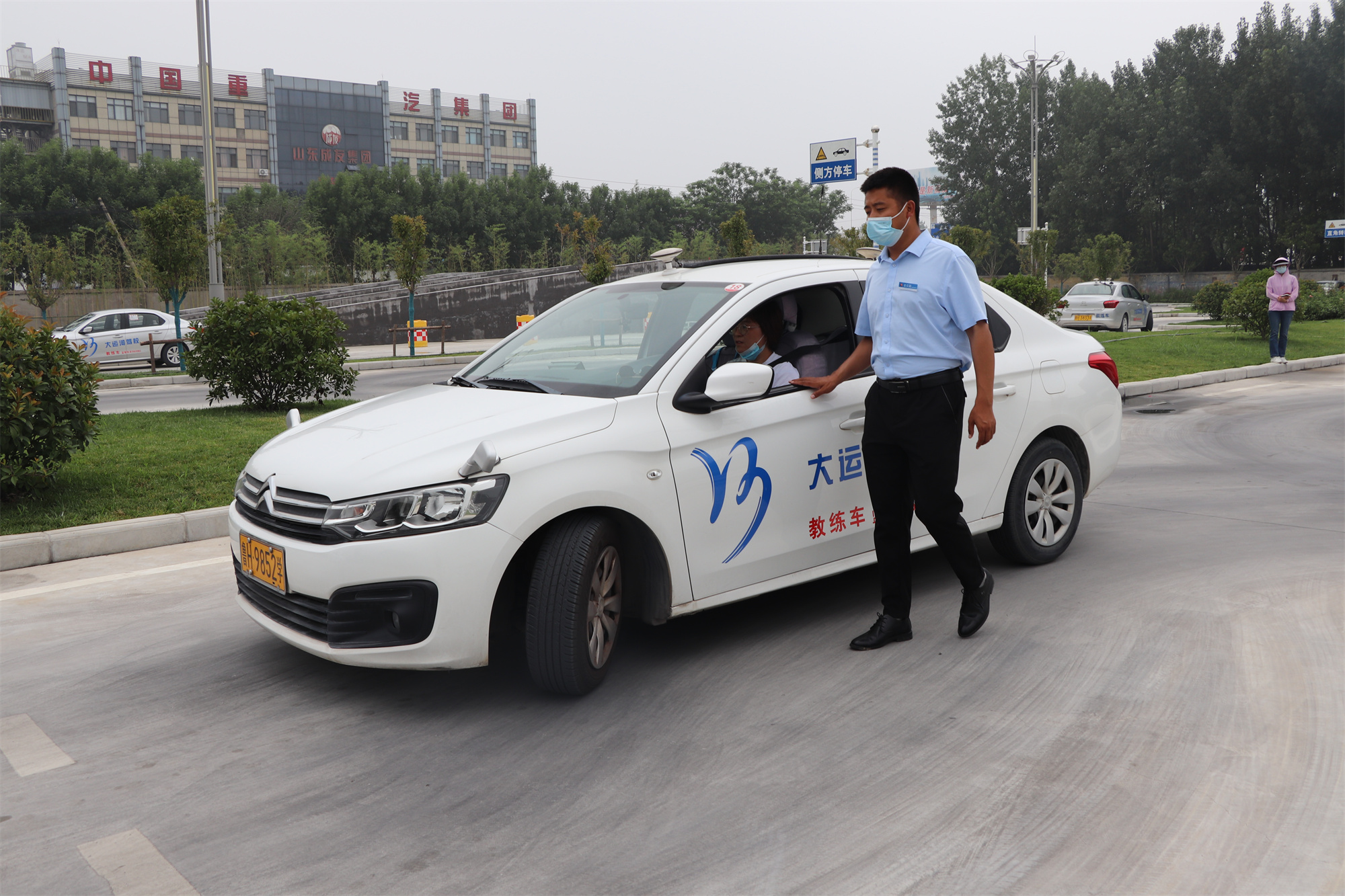 【濟(jì)寧大運(yùn)河駕校】學(xué)小車選C1還是C2？別糾結(jié)，看這里~(圖4)