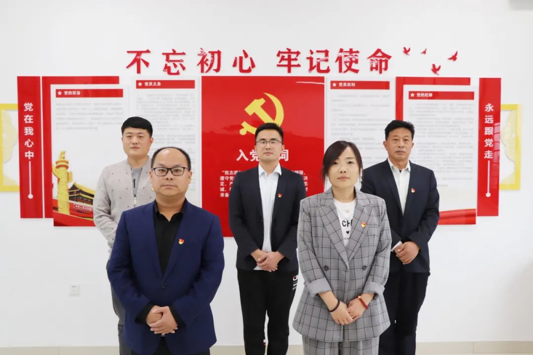 【濟寧大運河駕?！肯灿h的二十大，創(chuàng)新聚力當(dāng)先鋒！(圖7)