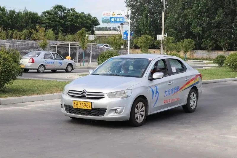 【濟(jì)寧大運(yùn)河駕?！块_學(xué)季·再啟程丨秋季學(xué)車正當(dāng)時(shí)(圖4)