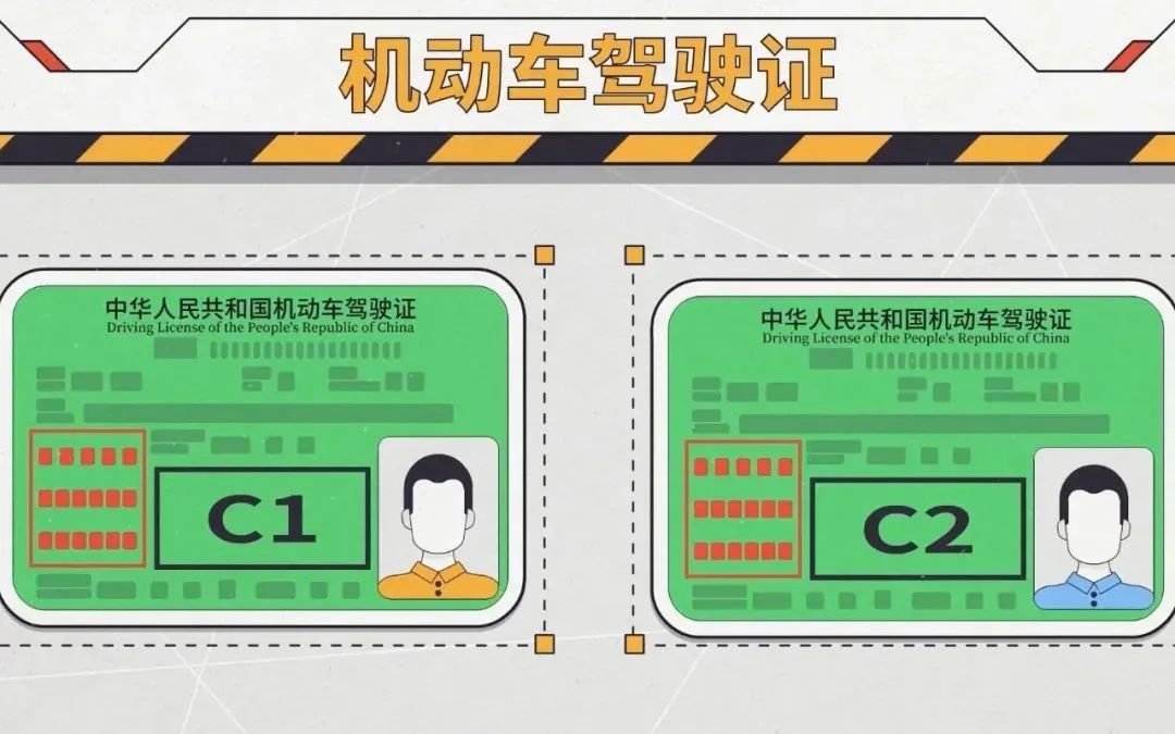【濟(jì)寧大運(yùn)河駕校】C2自動(dòng)擋車型，讓學(xué)車更簡(jiǎn)單！(圖1)