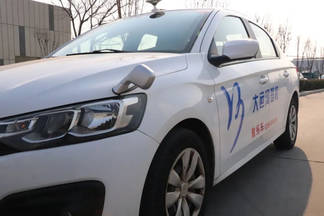 【濟(jì)寧大運(yùn)河駕?！慷緦W(xué)車有這么多好處？送給準(zhǔn)備學(xué)車的你！(圖2)