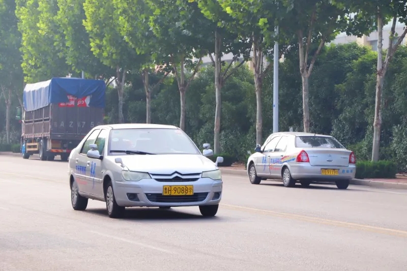 【濟寧大運河駕校】“第十一屆學(xué)車夏令營”火熱開啟，新增暑期速成班！(圖4)