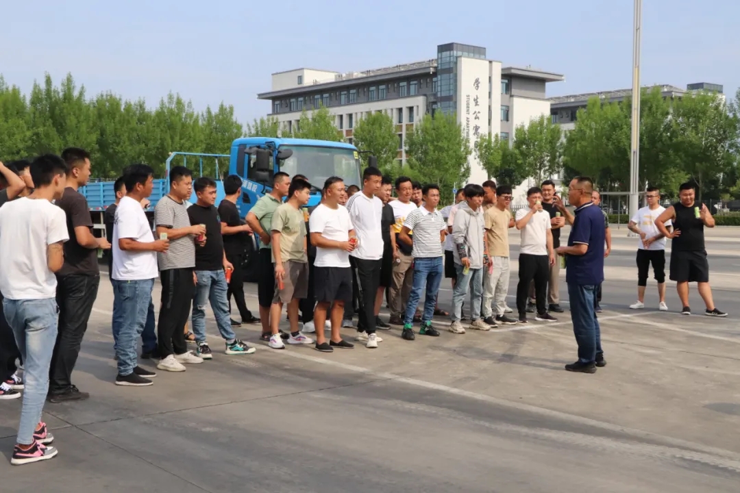 【濟寧大運河駕校】夏日送清涼，樂享暑期學車之旅(圖8)