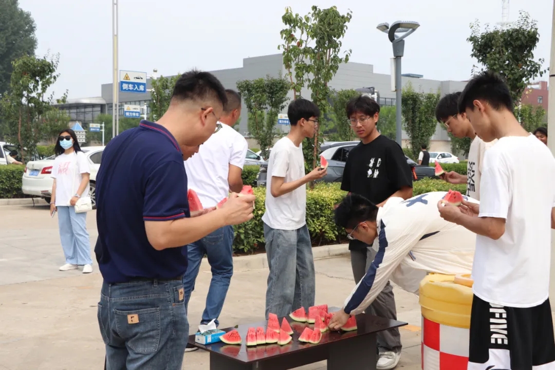 【濟寧大運河駕?！肯娜账颓鍥?，樂享暑期學車之旅(圖12)