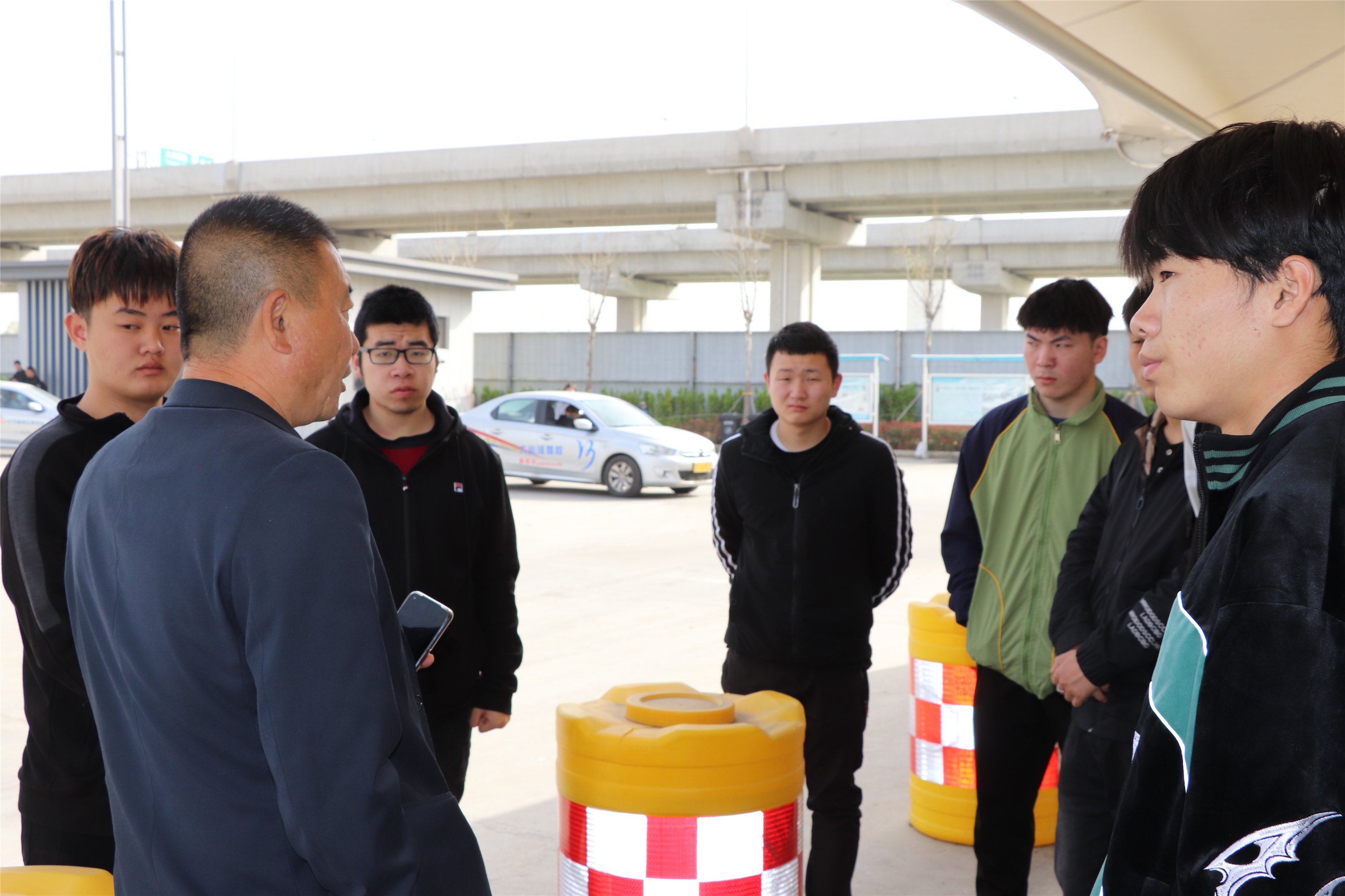 新學期，春色已如許，你準備好了嗎？(圖5)