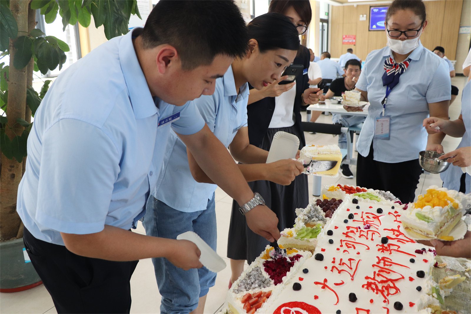 【濟寧大運河駕校】溫情九月，祝全體教職工教師節(jié)快樂！(圖5)